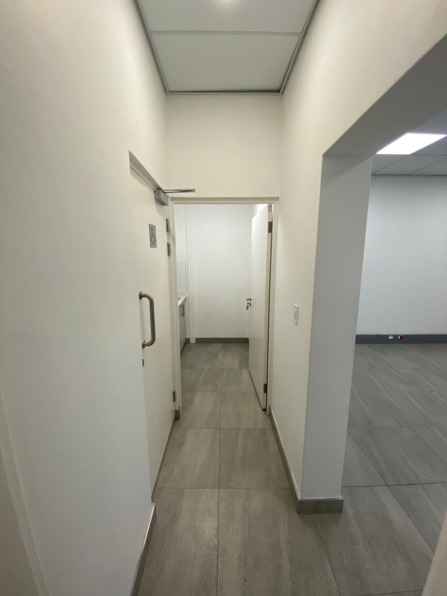 To Let commercial Property for Rent in Stonewood Security Estate Western Cape